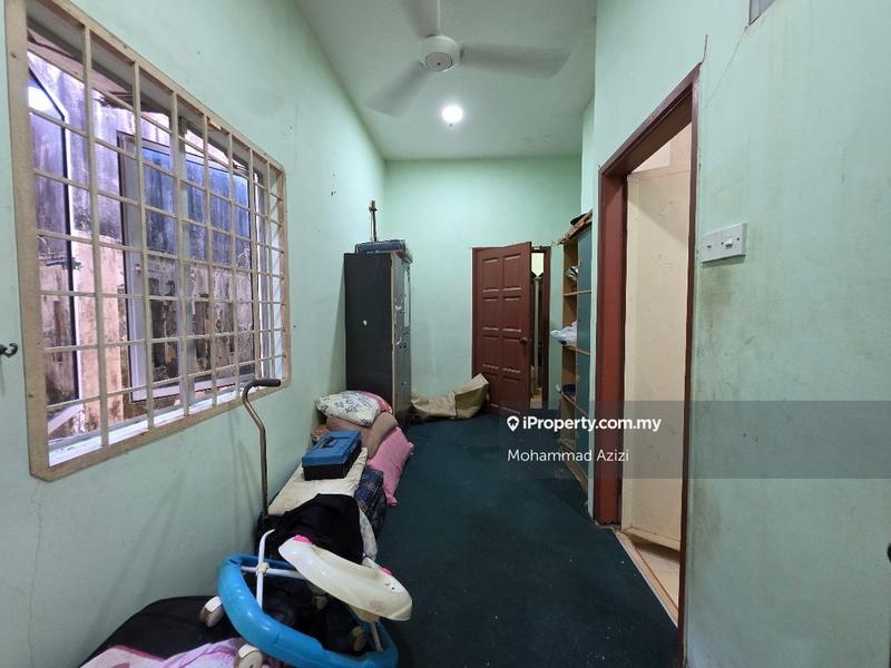Bungalow House untuk Dijual di Taman Bukit Istana, Kuantan oleh Mohammad Azizi - iProperty.com.my