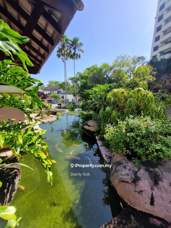 Condominium for Sale in Golf Vista Resort Homes by Stanly Kok - iProperty.com.my