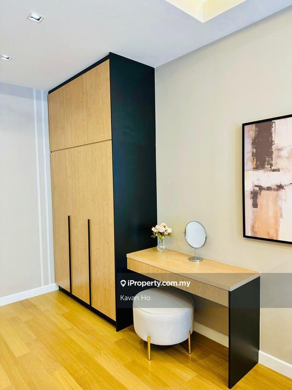 Service Residence for Rent in The Sentral Suites by Kavan Ho - iProperty.com.my