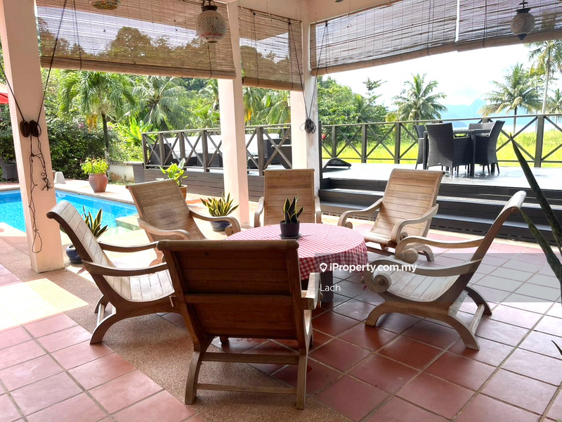 Bungalow House for Sale in Langkawi, Kuah by Lach - iProperty.com.my