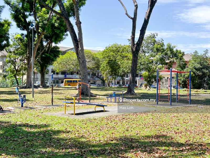 Rumah Berangkai 2 Tingkat untuk Dijual di Usj 6, Subang Jaya oleh Max Loh - iProperty.com.my