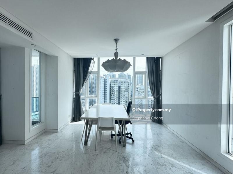 For Sale - Kiara 9 Residency