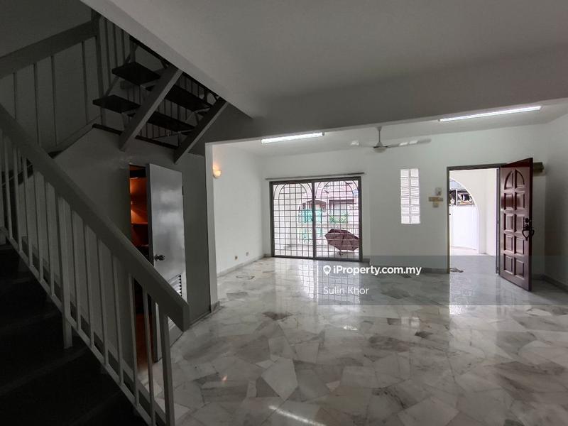 Rumah Teres 2-Tingkat untuk Dijual di Usj 2, Subang Jaya oleh Sulin Khor - iProperty.com.my