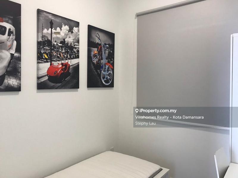Condominium for Sale in Sunway GeoSense by Stephy Lau - iProperty.com.my
