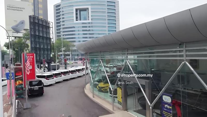 For Sale - ⭐ 2sty Detached ⭐Freehold ⭐ 18,100sf ⭐ Newly Fitted ⭐ Dual Main Road Frontage ⭐ KLCC