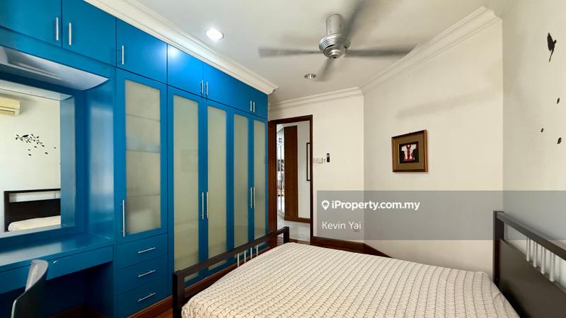Condominium for Sale in Araville by Kevin Yai - iProperty.com.my