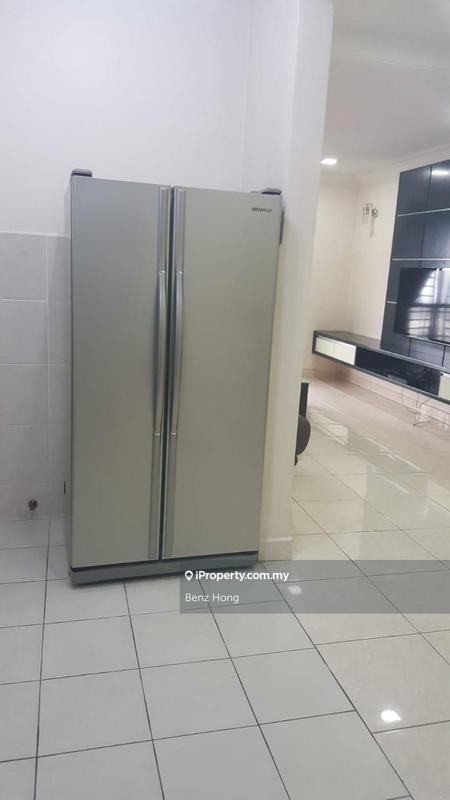 Condominium for Sale in Casa Tropicana by Benz Hong - iProperty.com.my