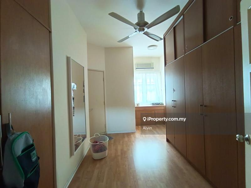 3-storey Terraced House for Sale in Taman Segar 3, Cheras by Alvin - iProperty.com.my