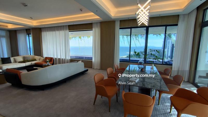 Residensi Servis untuk Dijual di Nigella Park oleh Alvin Seah - iProperty.com.my