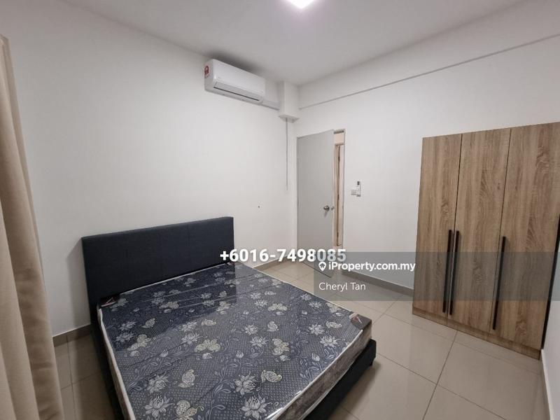 Service Residence for Rent in Acacia Residences by Cheryl Tan - iProperty.com.my