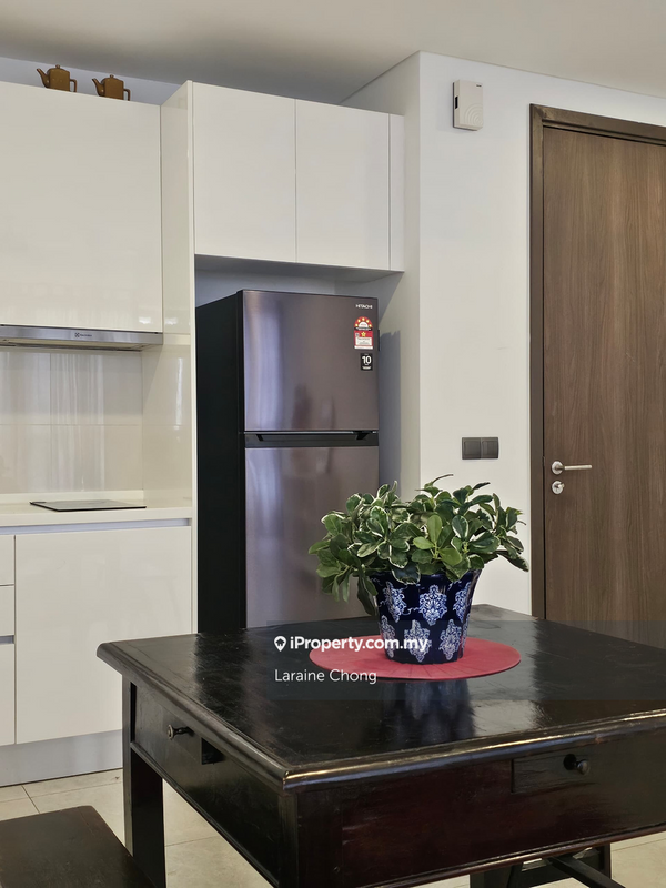 Service Residence for Rent in Lot 15 by Laraine Chong - iProperty.com.my