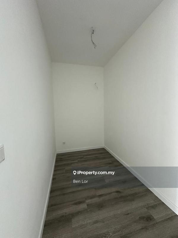 Service Residence for Sale in Cubic Botanical by Ben Lor - iProperty.com.my