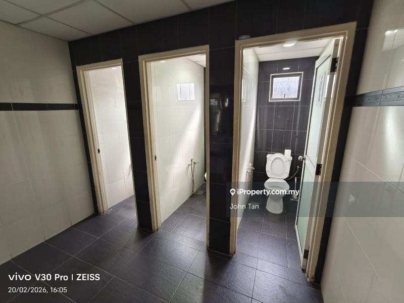 Gudang untuk Disewa di TSI Business Industrial Park, Batu oleh John Tan - iProperty.com.my