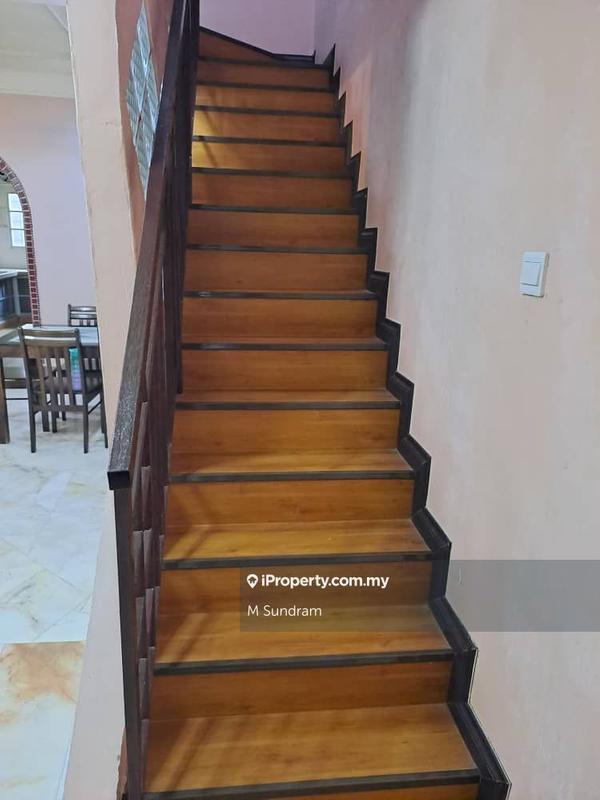 2-storey Terraced House for Sale in Taman Sri Subang, Sunway by M Sundram - iProperty.com.my