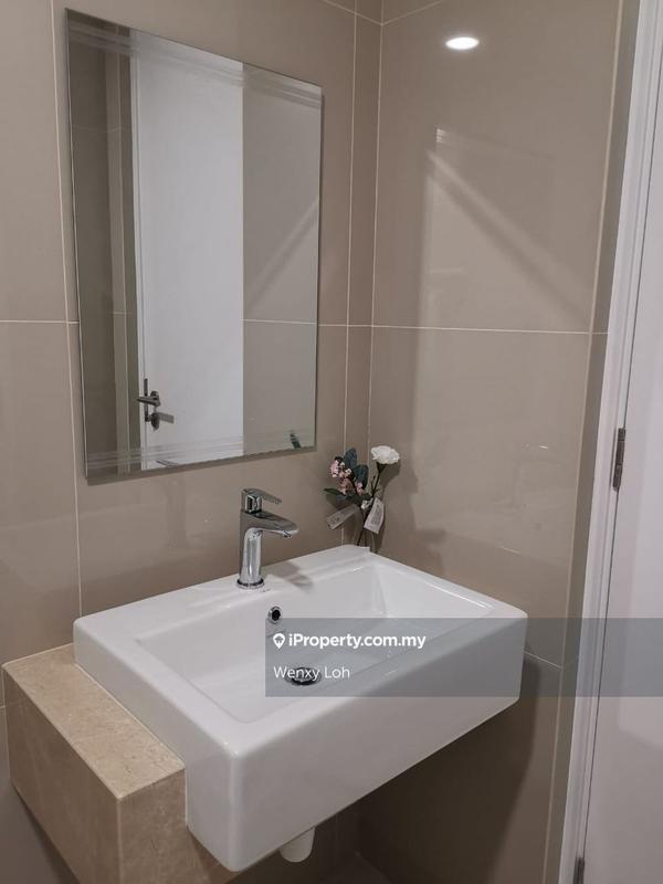 Service Residence for Rent in Southlink by Wenxy Loh - iProperty.com.my
