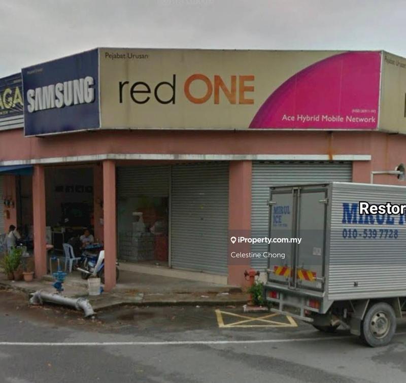 Shop for Sale in Bandar Baru Salak Tinggi, Sepang by Celestine Chong - iProperty.com.my