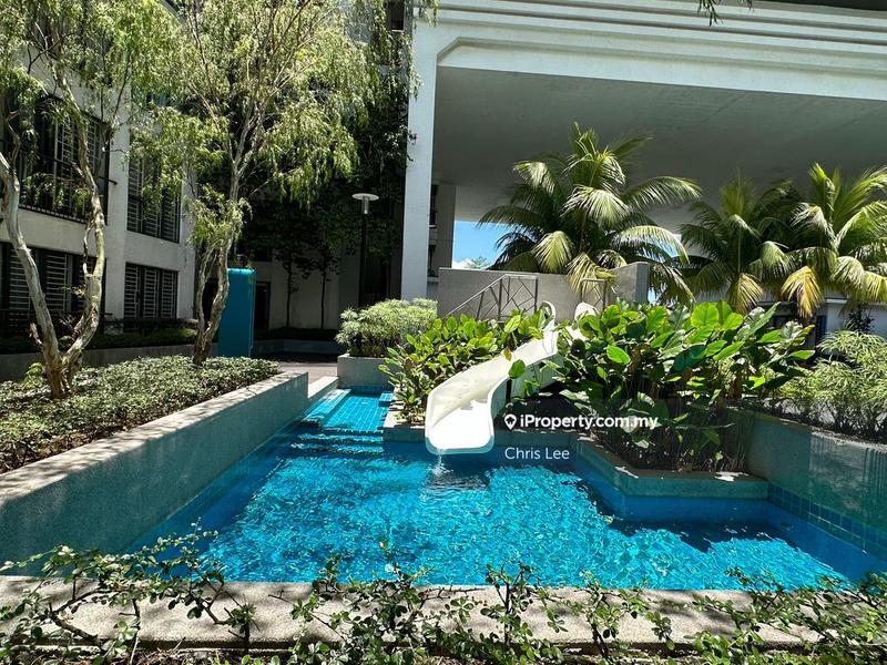 Kediaman Servis untuk Dijual di You Vista @ You City oleh Chris Lee - iProperty.com.my