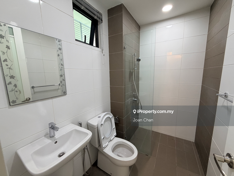 Service Residence for Rent in Tropicana Avenue by Joan Chan - iProperty.com.my