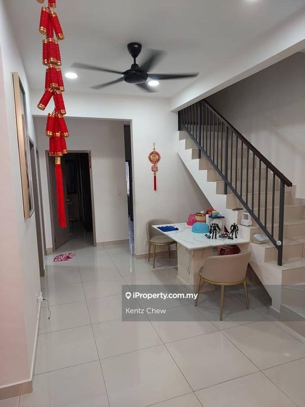 Townhouse for Sale in Taman Putra Perdana, Puchong by Kentz Chew - iProperty.com.my