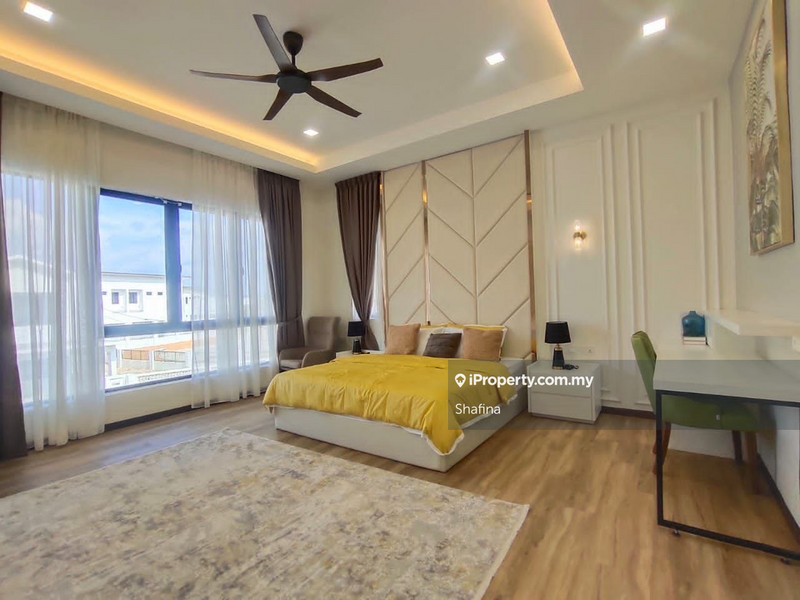 Rumah Berkembar untuk Dijual di SIERRA 3A ELEGANT, Sungai Petani oleh Shafina - iProperty.com.my