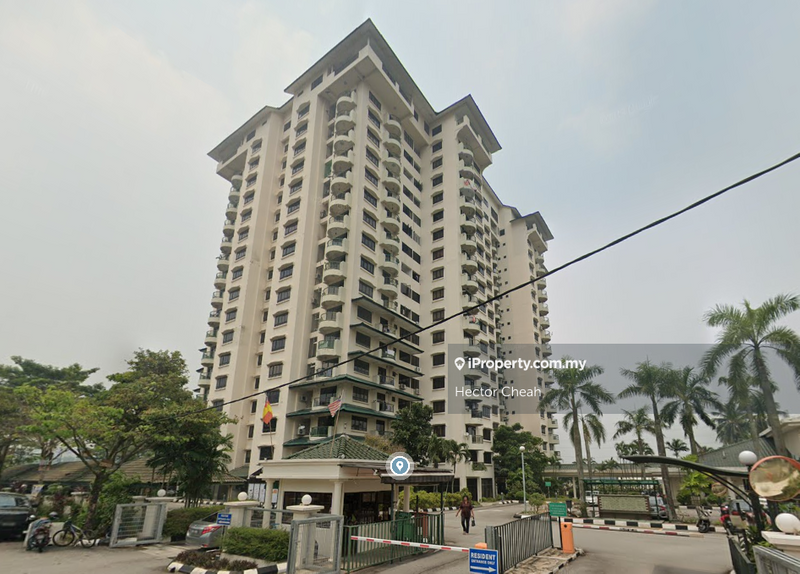 Condominium for Sale in Mutiara Oriental by Hector Cheah - iProperty.com.my