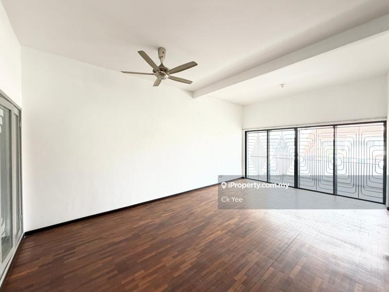 3-storey Terraced House for Sale in Taman Esplanad, Bukit Jalil by Ck Yee - iProperty.com.my