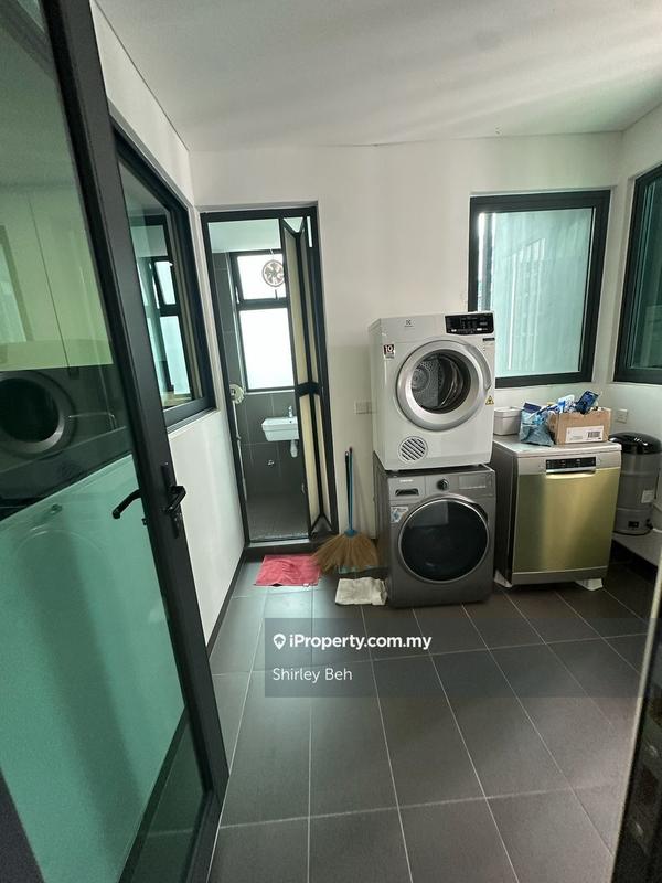 Condominium for Sale in The Light Collection IV by Shirley Beh - iProperty.com.my