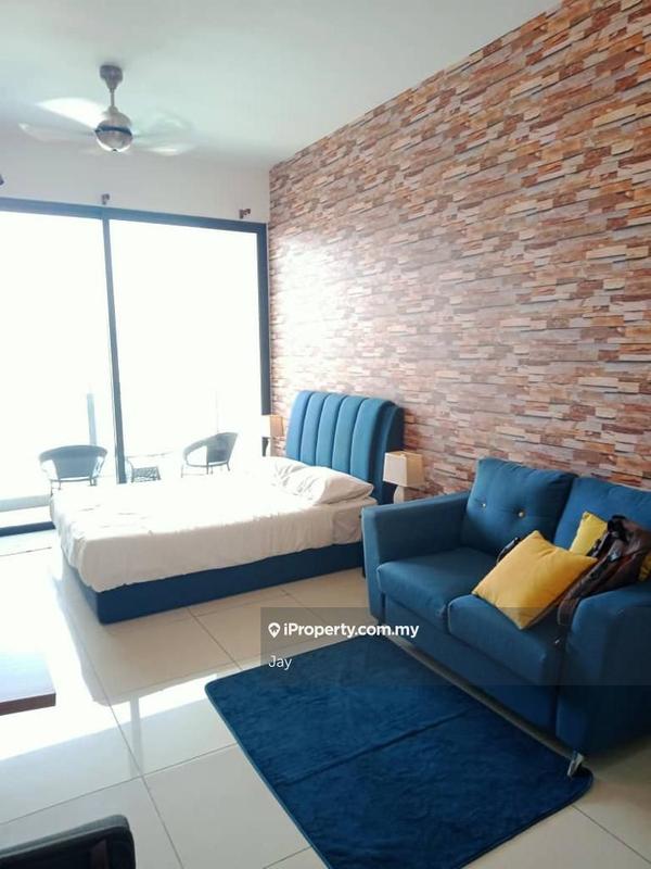 Service Residence for Sale in Nadi Bangsar by Jay - iProperty.com.my