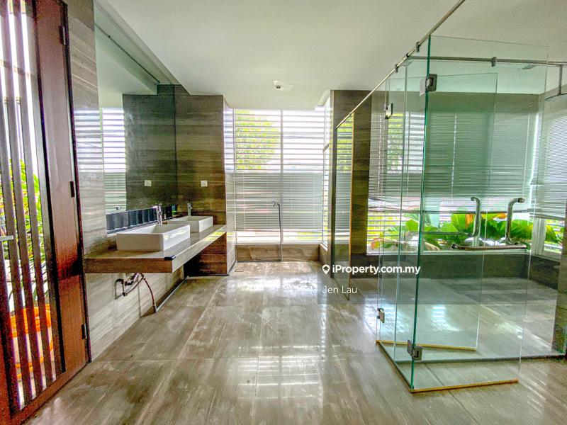 Bungalow House for Sale in Taman Bangsar, Bangsar by Jen Lau - iProperty.com.my