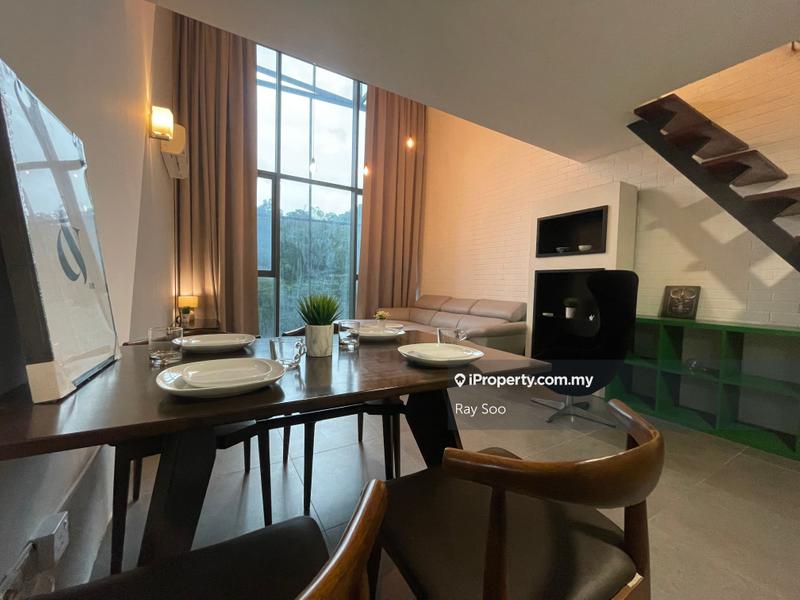 Service Residence for Sale in Empire Damansara by Ray Soo - iProperty.com.my