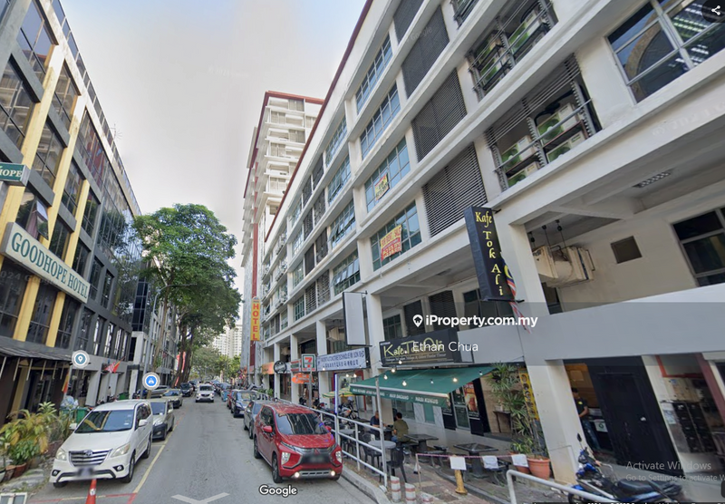 Shop / Office for Sale in SS6, Petaling Jaya by Ethan Chua - iProperty.com.my