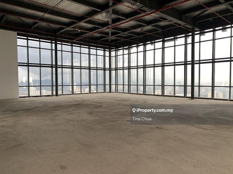 For Rent - Rooftop Space, Mont Kiara