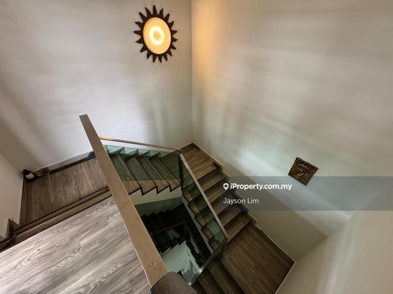 Rumah Kluster untuk Dijual di Taman Mutiara Mas, Skudai oleh Jayson Lim - iProperty.com.my