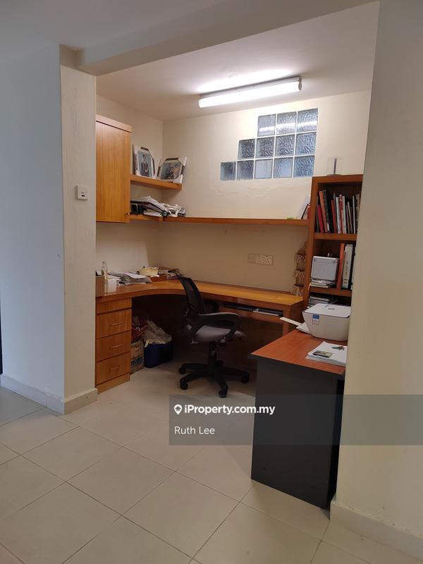 Kondominium untuk Dijual di Pearl View oleh Ruth Lee - iProperty.com.my