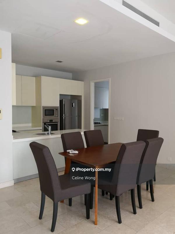 Service Residence for Rent in The Panorama by Celine Wong - iProperty.com.my