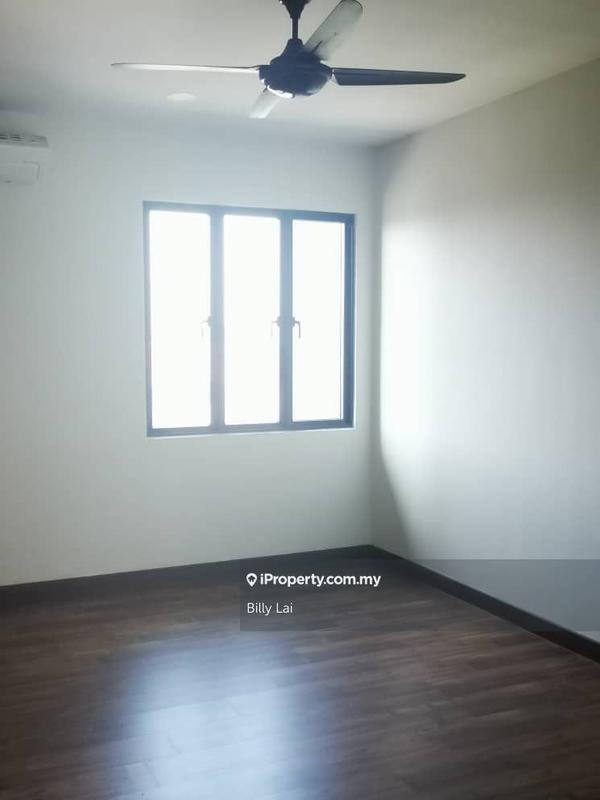 Condominium for Sale in The Reach @ Titiwangsa by Billy Lai - iProperty.com.my