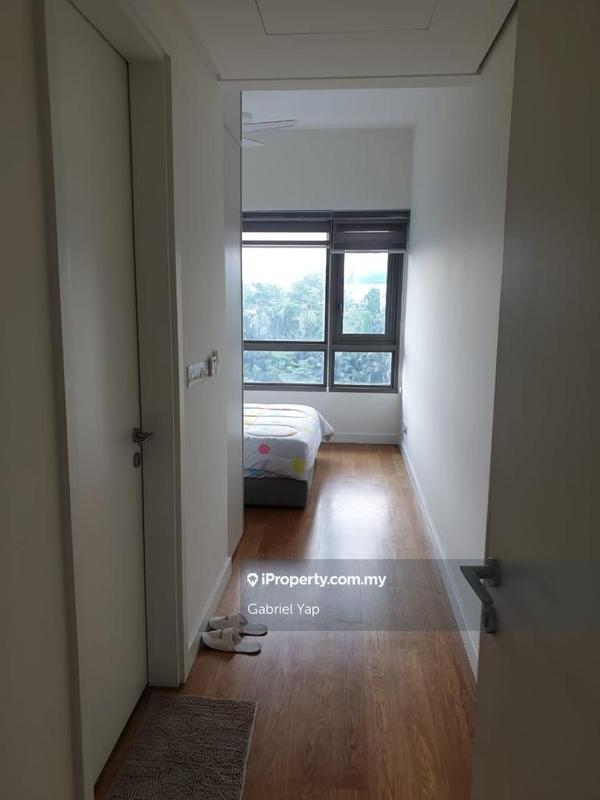Service Residence for Sale in The Sentral Residences by Gabriel Yap - iProperty.com.my