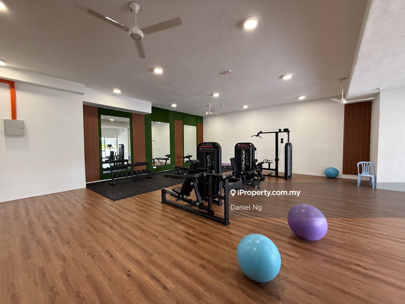 Kondominium untuk Dijual di Topaz Residence oleh Daniel Ng - iProperty.com.my