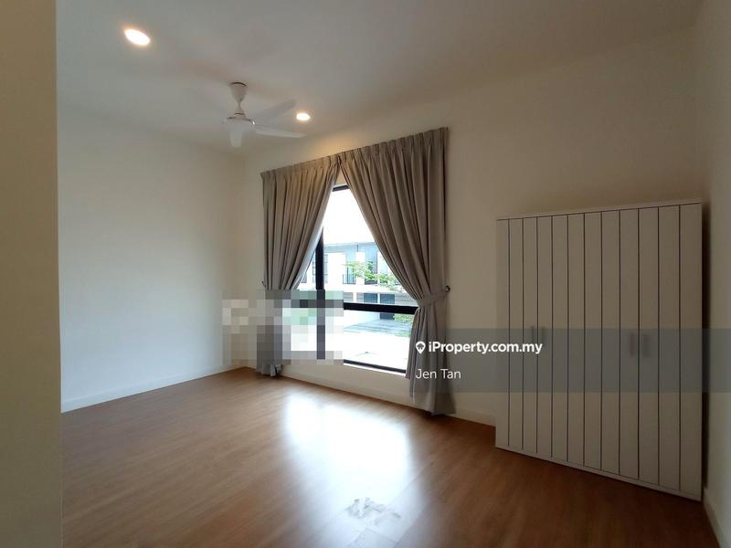 Rumah Berkembar untuk Dijual di Bandar Tropicana Aman, Telok Panglima Garang oleh Jen Tan - iProperty.com.my