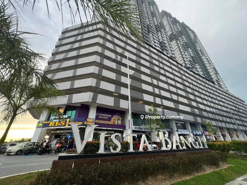 For Sale - Vista Bangi