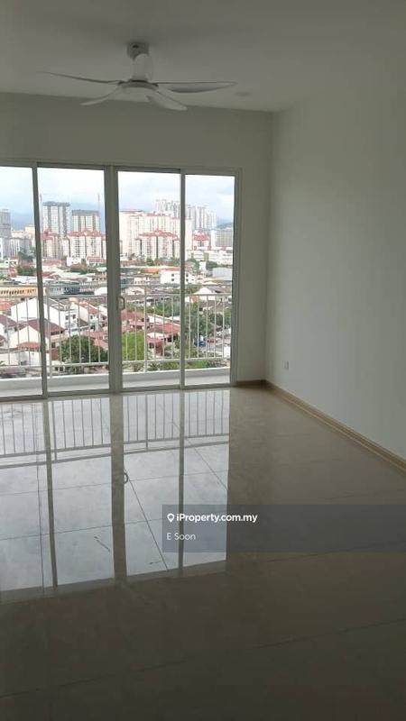For Rent - Residensi MH Platinum 2