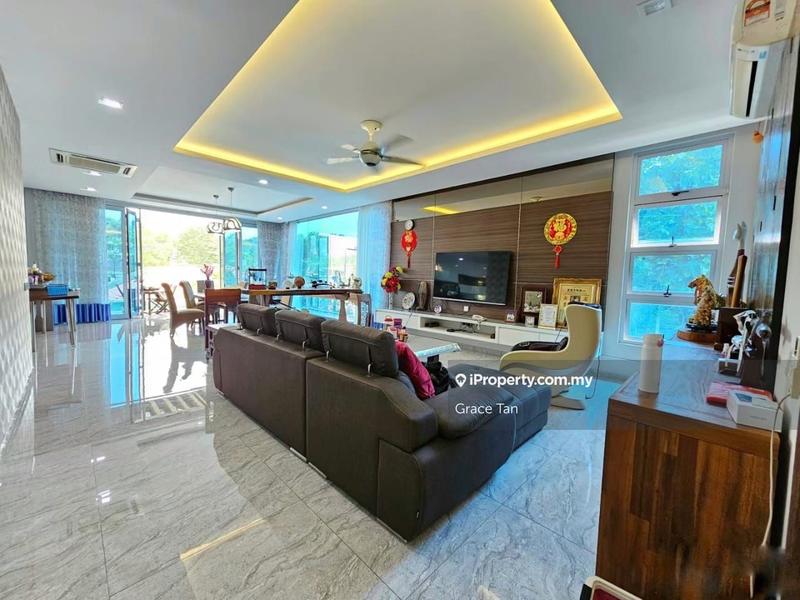 Bungalow House for Sale in Taman Equine, Seri Kembangan by Grace Tan - iProperty.com.my