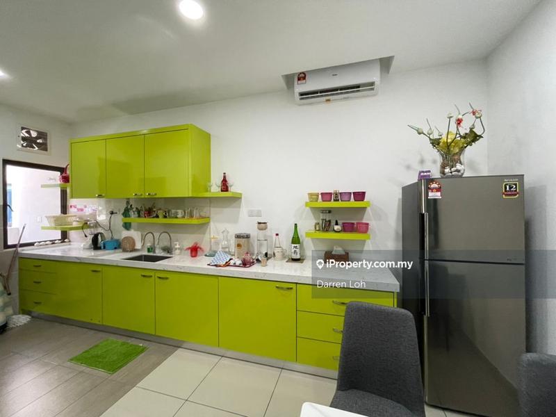 Rumah Bandar untuk Disewa di Kota Warisan, Warisan Puteri , AYDEN, Sepang oleh Mandes Loh - iProperty.com.my