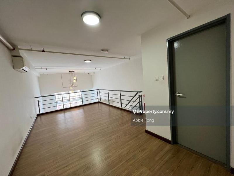 Service Residence for Sale in Pinnacle Kelana Jaya by Abbie Tong - iProperty.com.my