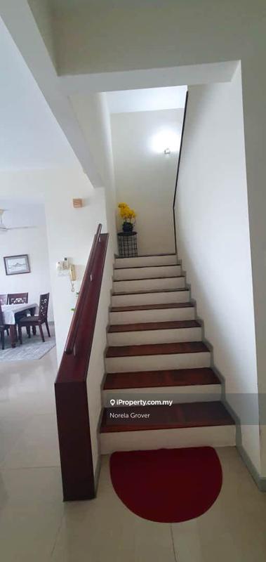 Condominium for Sale in Opal Damansara by Norela Grover - iProperty.com.my