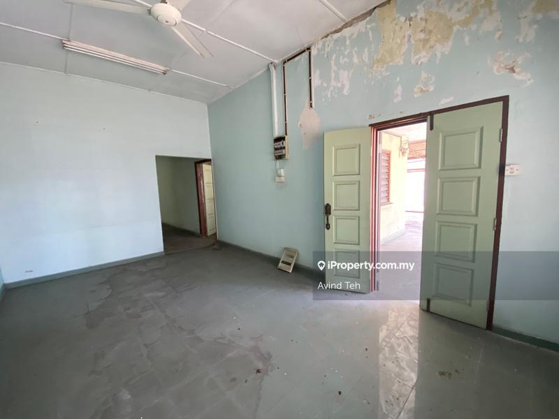 Semi-Detached House for Sale in Taman Eng Ann, Klang by Avind Teh - iProperty.com.my