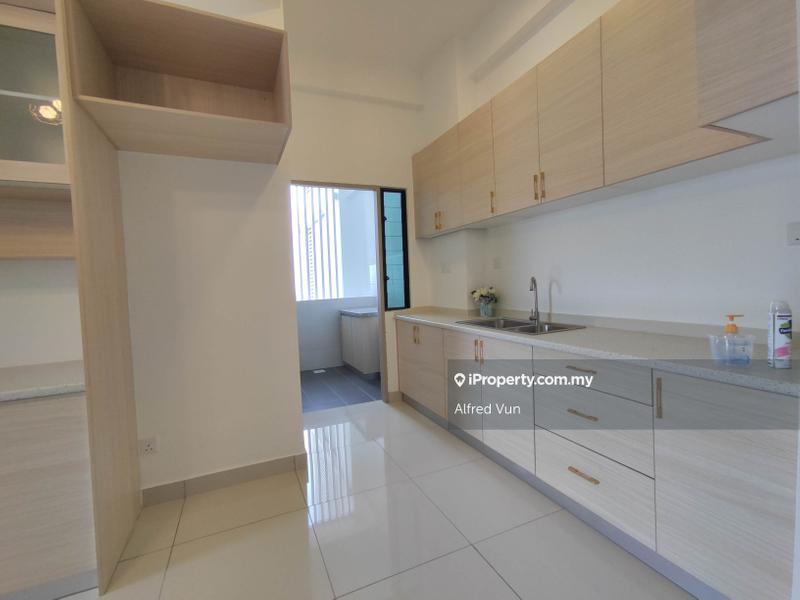 Condominium for Sale in Kingfisher @ Putatan by Alfred Vun - iProperty.com.my
