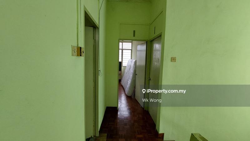 2-storey Terraced House for Sale in Taman Inderawasih, Butterworth by Wk Wong - iProperty.com.my