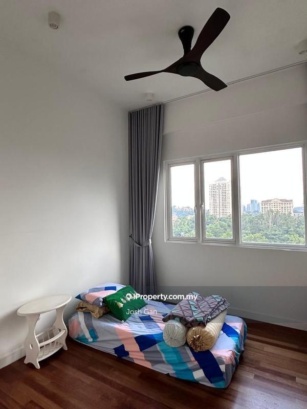 Condominium for Rent in Pavilion Hilltop by Josh Gan - iProperty.com.my