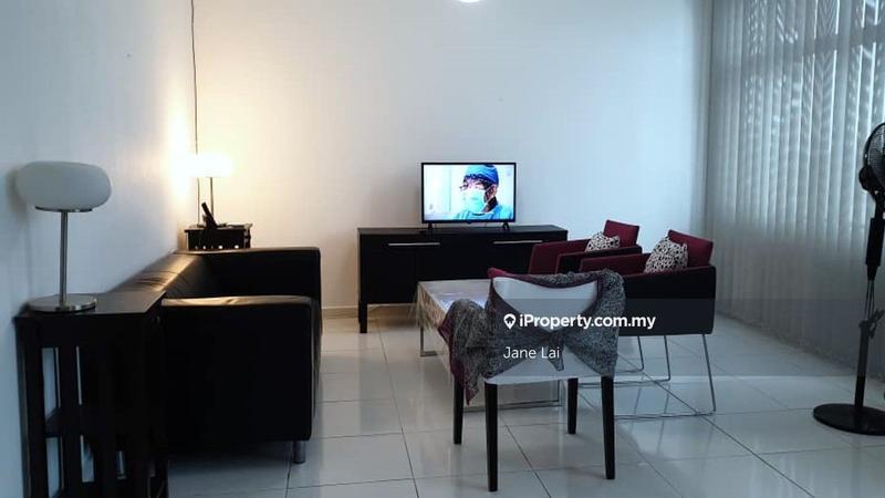 For Sale - The Sky Executive Suites